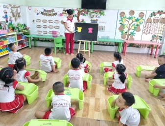 CẮT DÁN ÁO BẠN TRAI - BẠN GÁI