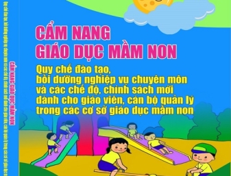 MẦM NON HOÀNG YẾN 2