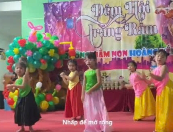 TRUNG THU 2025